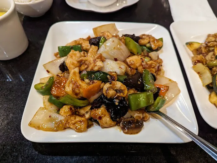 China Tango 7