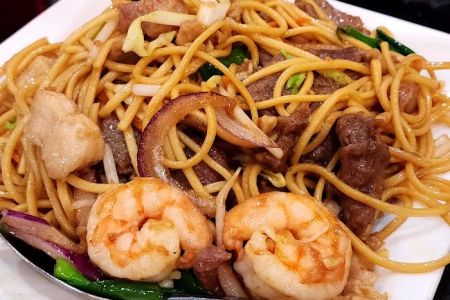 China Tango