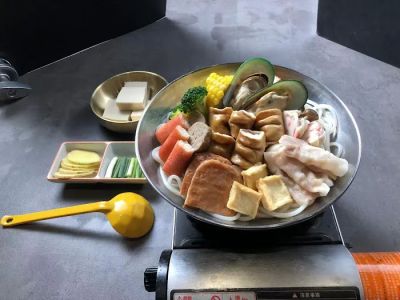 AlleyWay Asian Cuisine Hot Pot 0