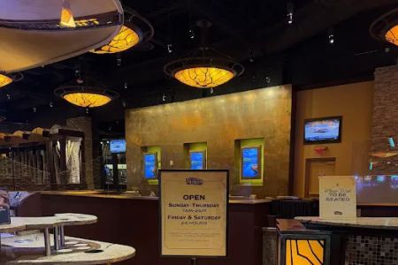 Sundance Grill