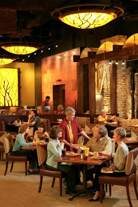 Sundance Grill 7