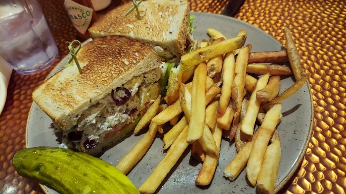 Sundance Grill 9