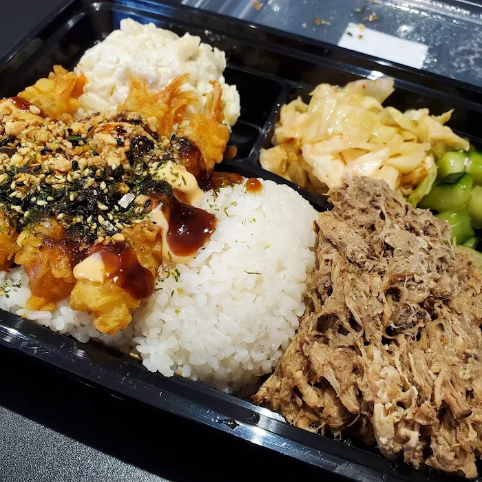 Straight Up Cafe 9