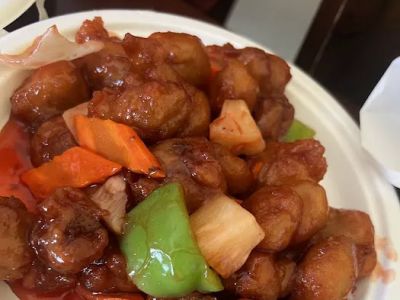 New York Chinese Restaurant 0