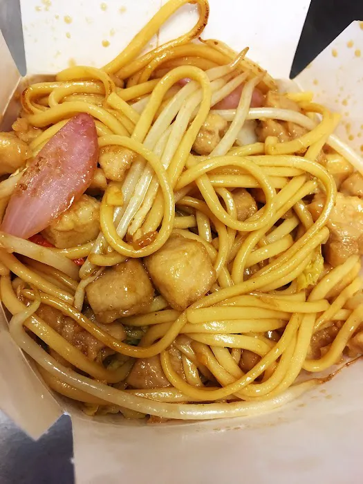 China a Go Go 3