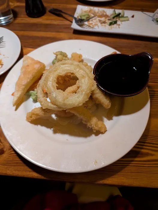 Ohjah Japanese Steakhouse Sushi & Hibachi 3