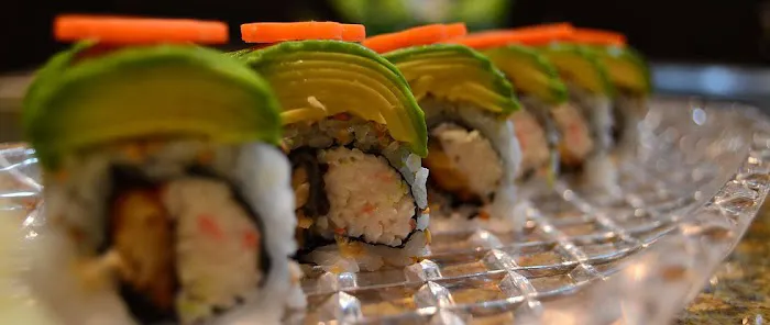 Ohjah Japanese Steakhouse Sushi & Hibachi 5