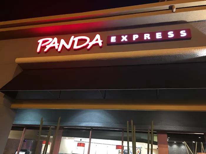 Panda Express 4