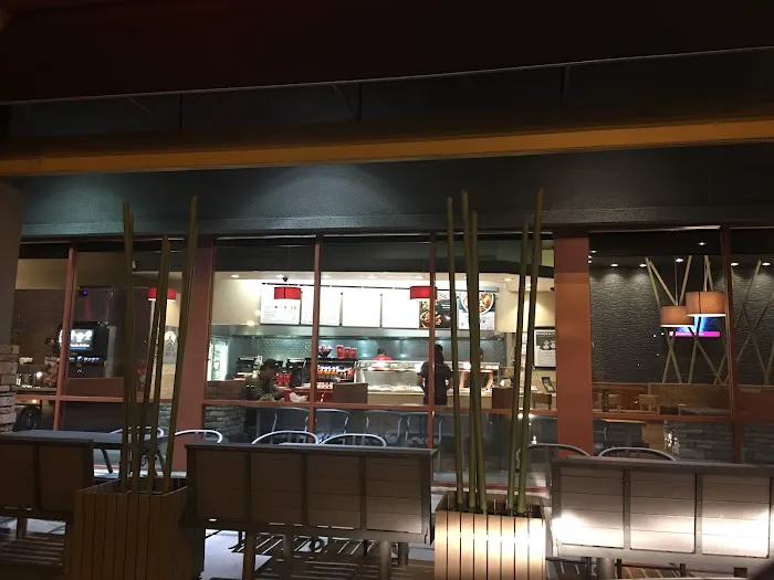 Panda Express 5