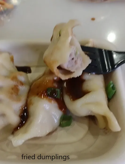 Pan Asian Express - MGM Food Court 8