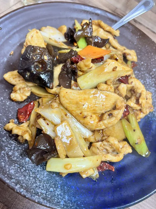 Jin Chaih 4