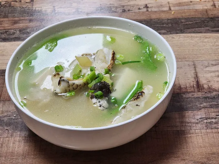 Jin Chaih 9