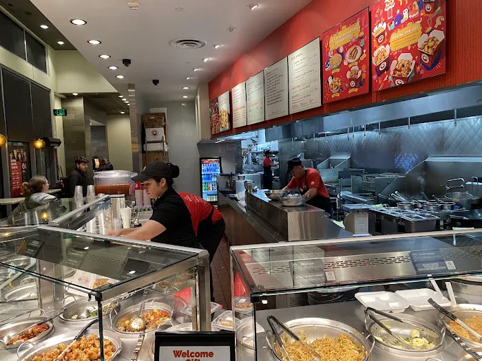 Panda Express 4