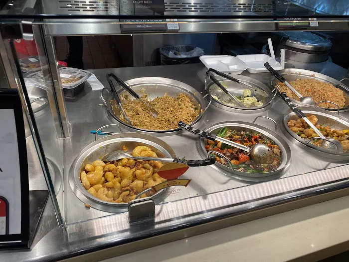 Panda Express 3