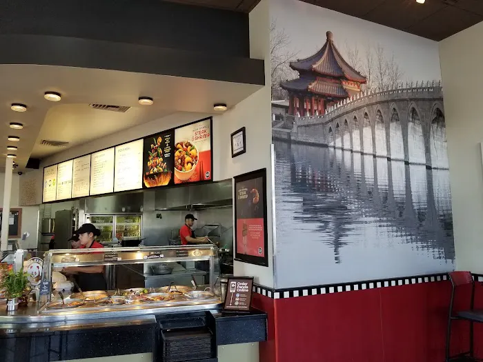 Panda Express 1