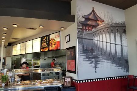Panda Express