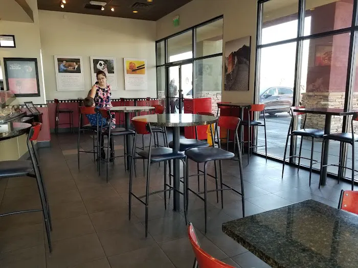 Panda Express 3