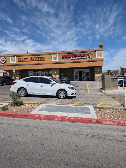 Panda Express 5