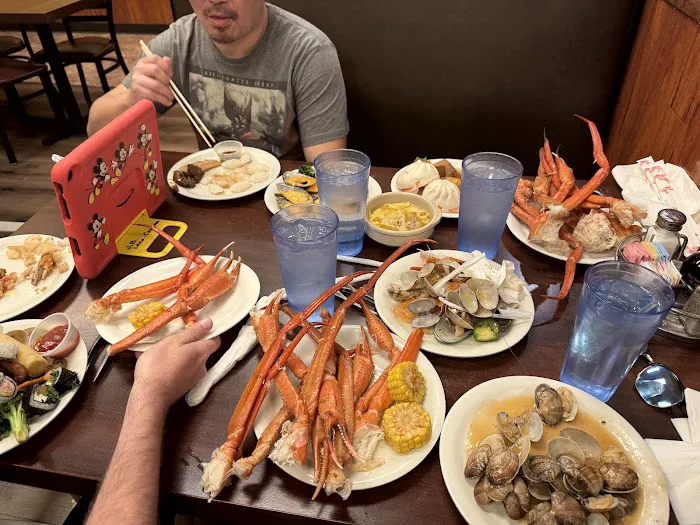 Krazy Buffet 3