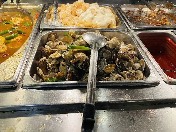 Krazy Buffet 2