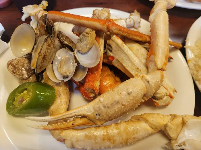 Krazy Buffet 5