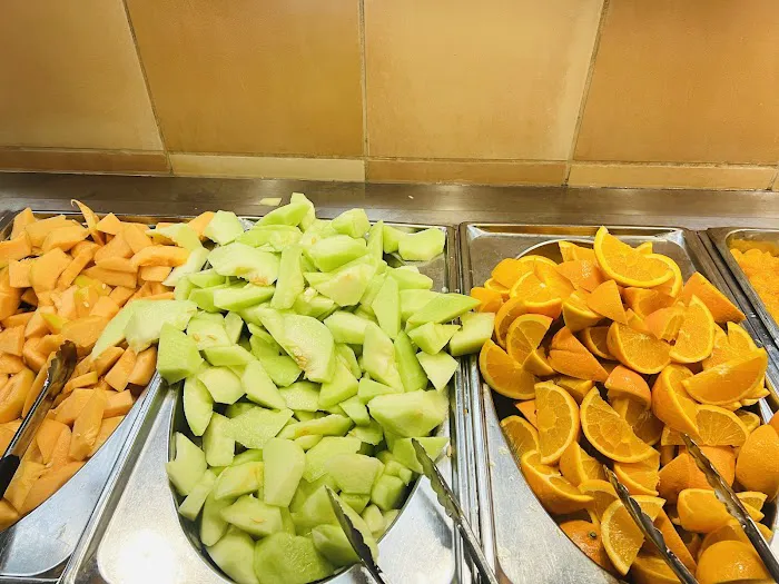Krazy Buffet 7