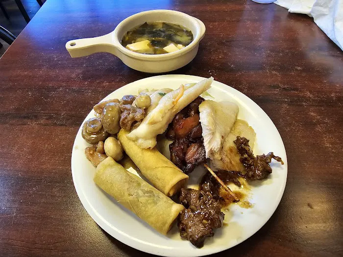 Krazy Buffet 10