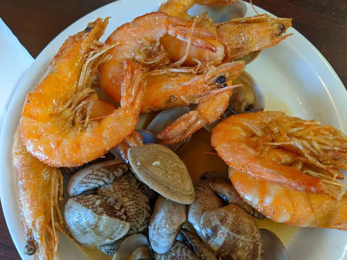 Krazy Buffet 9