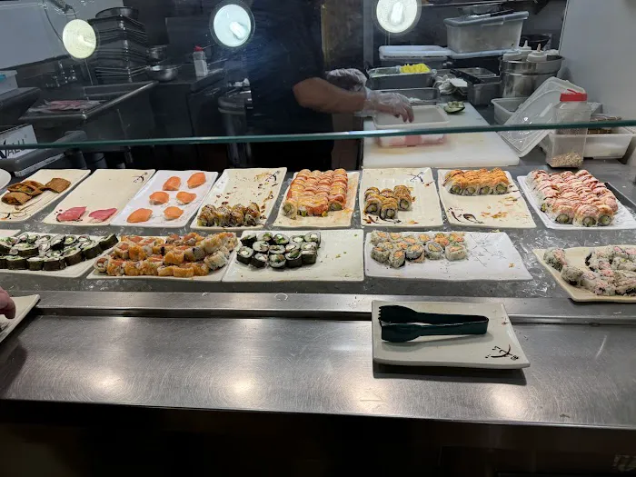 Krazy Buffet 4
