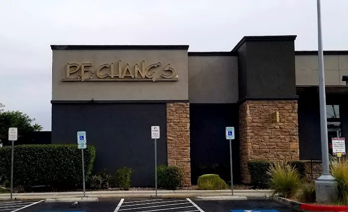 P.F. Chang's 1