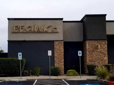 P.F. Chang's 0