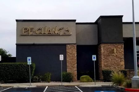 P.F. Chang's