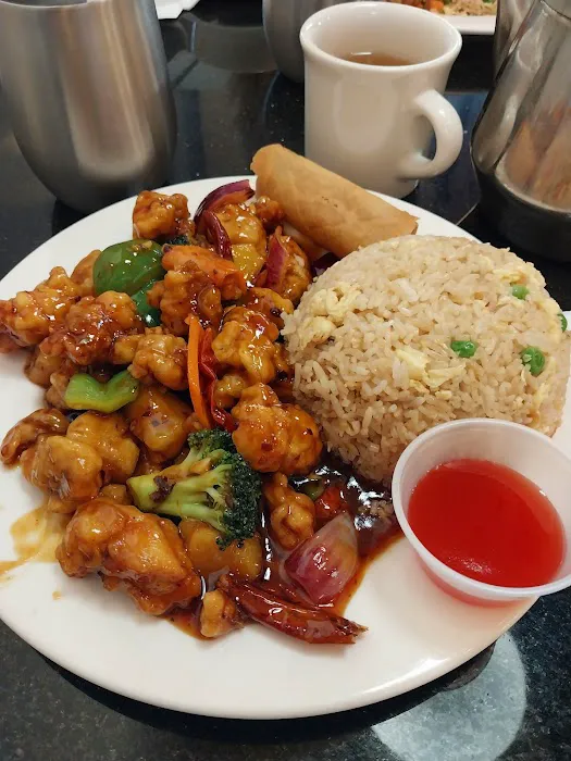 Chow Mein House 2