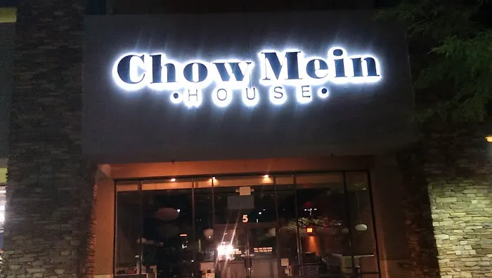 Chow Mein House 10