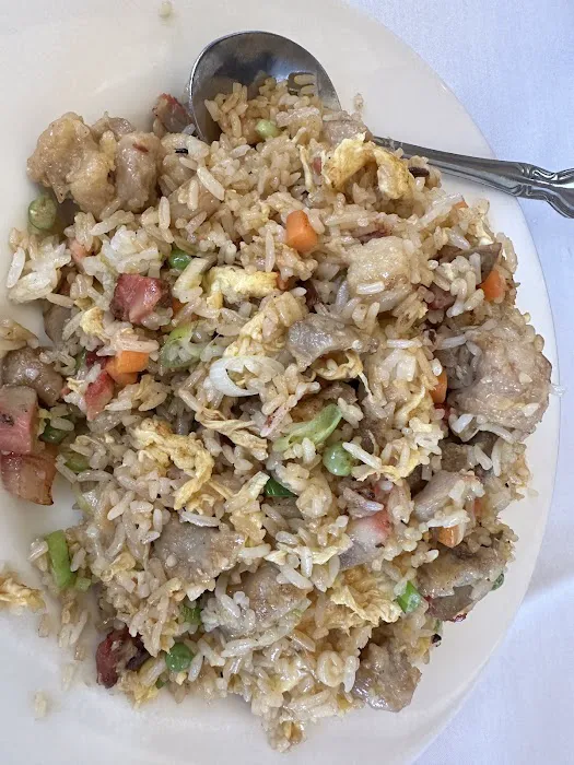 Chow Mein House 1