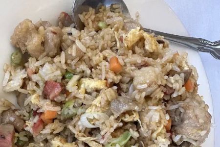 Chow Mein House