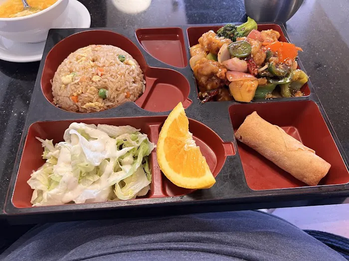 Chow Mein House 6