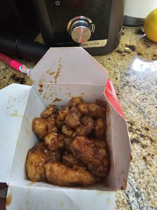 Panda Express 1