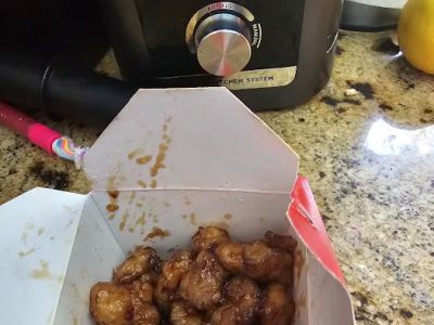 Panda Express 0