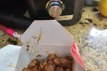 Panda Express
