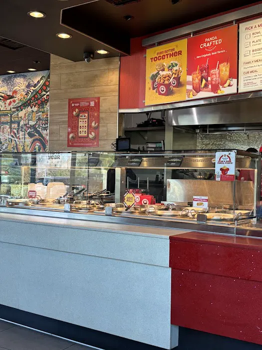Panda Express 4