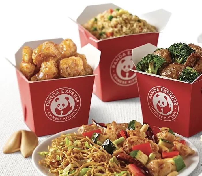 Panda Express 3