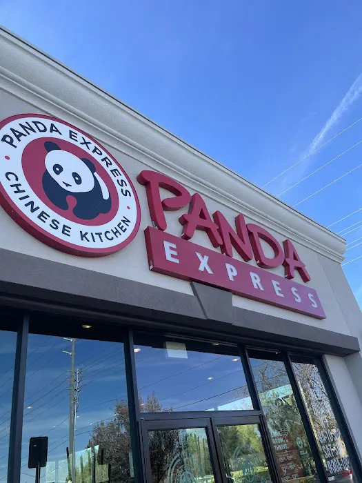 Panda Express 5