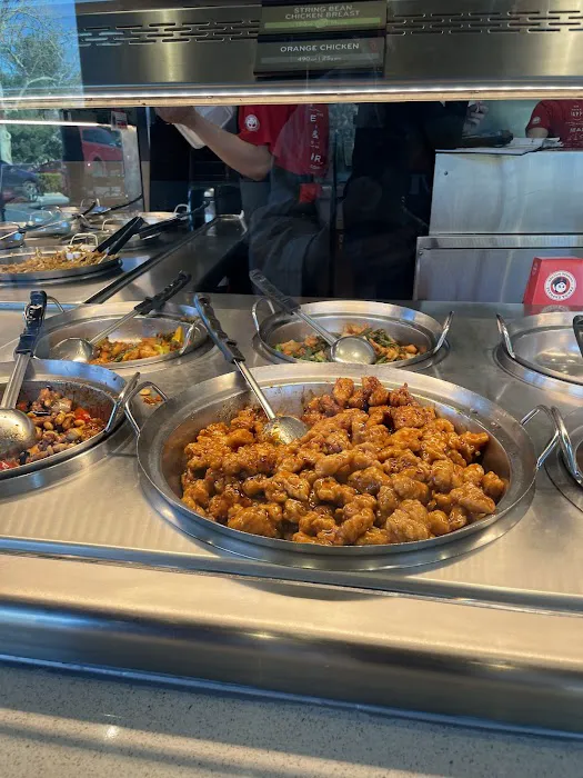 Panda Express 7