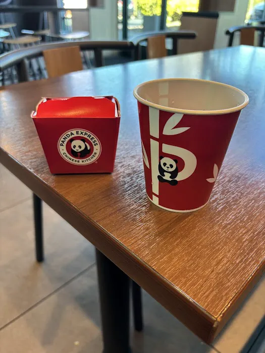 Panda Express 8
