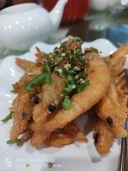 Food Express Chinese Restaurant 1