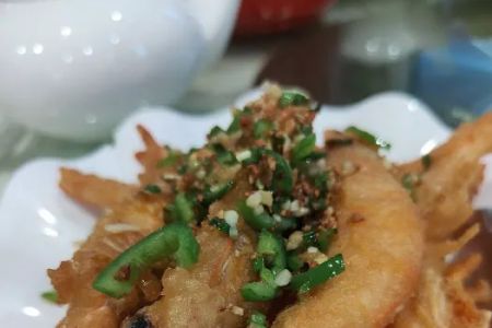 Food Express Chinese Restaurant