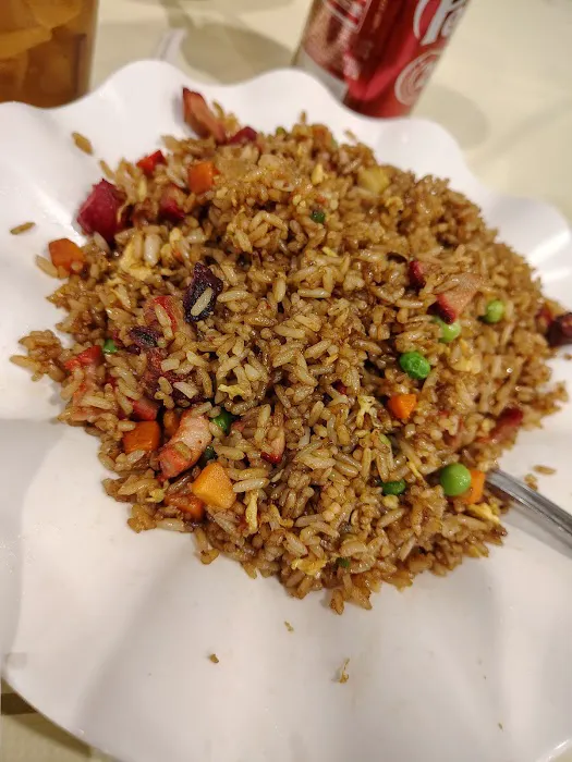 Food Express Chinese Restaurant 5