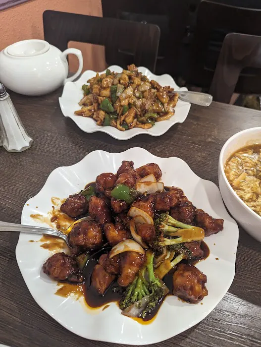 Food Express Chinese Restaurant 7