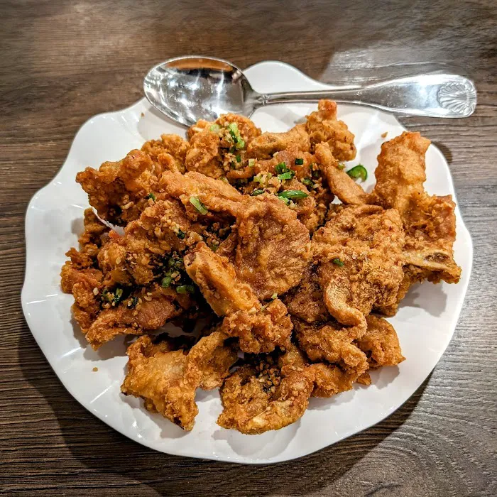 Food Express Chinese Restaurant 6